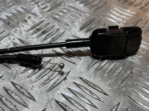 Used Rear left lock Rear left lock RENAULT CLIO III (BR0/1, CR0/1) 1.2 16V (BR0P, CR0P) (101 hp) 21511573 21511573