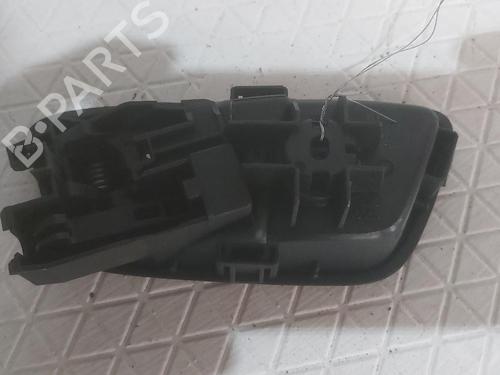 Rear right interior door handle FORD FIESTA VI (CB1, CCN) 1.4 TDCi | BP30956319I16 - Image 2