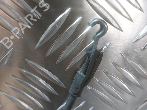 Rear right lock VW POLO (9N_, 9A_) 1.4 TDI | BP23810658C99 