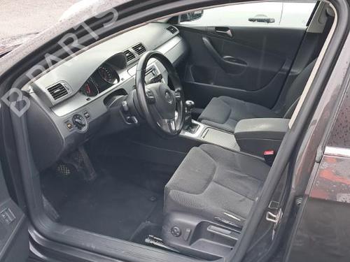 Climate control VW PASSAT B6 Variant (3C5) 1.6 TDI | BP21508273I5 - Image 6