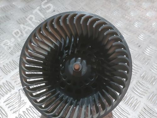 Used Heater blower motor PEUGEOT 308 I (4A_, 4C_) 1.6 HDi (109 hp) 23810722