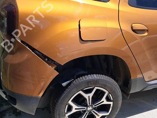 Starter DACIA DUSTER (HM_) 1.5 dCi 115 (HMAD) | BP30732590M8  - Image 14