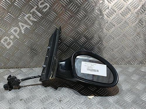 Right mirror SEAT ALTEA (5P1) 1.9 TDI | BP21504617C27 