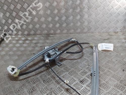 Used Front right window mechanism CITROËN XSARA (N1) 1.6 16V (109 hp) 21504891