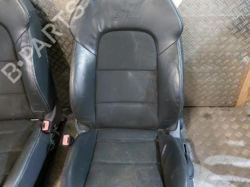 Seats set AUDI A3 (8P1) 2.0 TDI | BP21508498C78 