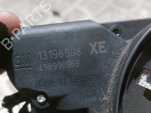 Steering column stalk OPEL ASTRA H GTC (A04) 1.7 CDTi (L08) | BP23811004I23 - Image 8