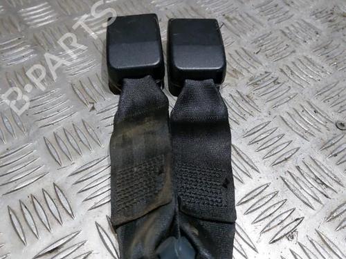 Seat buckle PEUGEOT 206 Hatchback (2A/C) 1.4 HDi eco 70 | BP21503326I32 