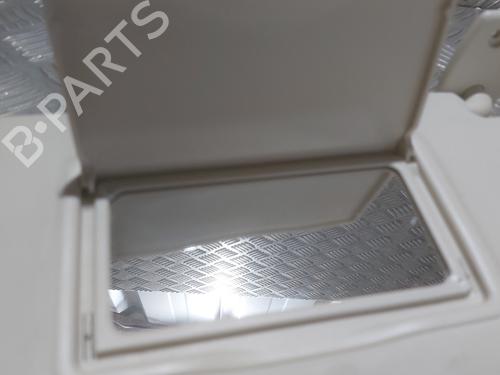 Right sun visor CITROËN C4 I (LC_) 1.6 16V | BP25746119I2 - Image 4