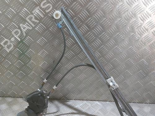 Used Front right window mechanism PEUGEOT EXPERT (224_) 2.0 HDI 16V (109 hp) 26743101