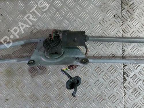 Used Front wiper motor CITROËN XSARA PICASSO (N68) 1.6 16V (109 hp) 21512795