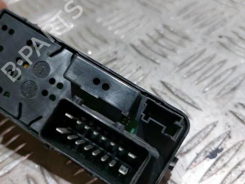 Used Left front window switch Left front window switch CITROËN DS3 (SA_) 1.2 VTi 82 (82 hp) 21508042 21508042
