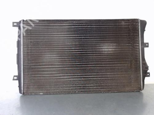 Used Water radiator SEAT ALTEA (5P1) 1.9 TDI (105 hp) 30096338