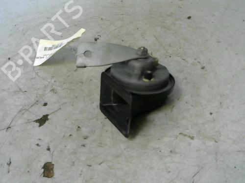 Used Horn RENAULT LAGUNA II Grandtour (KG0/1_) 1.9 dCi (125 hp) 28034703