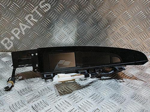 Used Display monitor MAZDA 3 (BL) 1.6 MZ-CD (BL14) (109 hp) 21509178