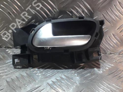 Used Front left interior door handle PEUGEOT 508 SW I (8E_) 2.0 BlueHDi 150 (150 hp) 21511558
