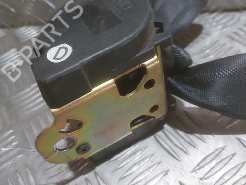 Used Rear right seatbelt Rear right seatbelt CITROËN XANTIA (X1_, X2_) 2.0 HDI 109 (109 hp) 25746135 25746135