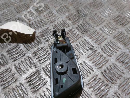 Rear left interior door handle RENAULT CLIO V (B7_) 1.0 TCe 90 (B7MT) | BP22132054I15 