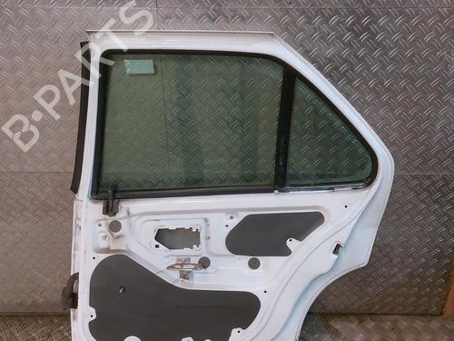 Right rear door PEUGEOT 306 Hatchback (7A, 7C, N3, N5) 1.9 D | BP21671151C5 