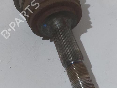 Right front driveshaft PEUGEOT 108 1.0 VTi 72 | BP37164843M39 - Image 2