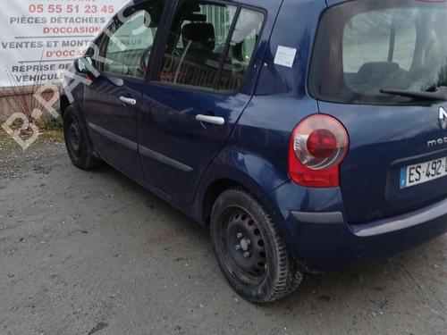 Used Parts RENAULT MODUS / GRAND MODUS (F/JP0_) 1.5 dCi (FP0D, JP0D) (82 hp) 4415698