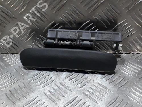 Used Rear left exterior door handle CITROËN XSARA PICASSO (N68) 1.8 16V (115 hp) 21515138