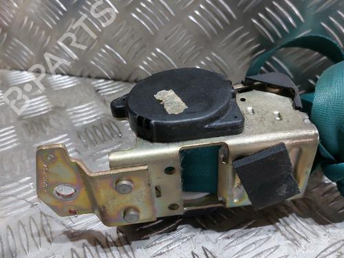 Used Front right seatbelt Front right seatbelt CITROËN SAXO (S0, S1) 1.1 X, SX (60 hp) 21510031 21510031