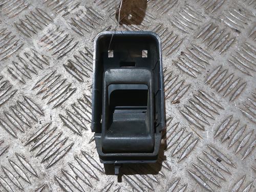 Used Front left interior door handle PEUGEOT BOXER Van (230L) 2.5 D (86 hp) 21596048