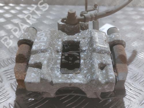 Used Right rear brake caliper PEUGEOT 308 II (LB_, LP_, LW_, LH_, L3_) 1.5 BlueHDi 130 (131 hp) 26643480
