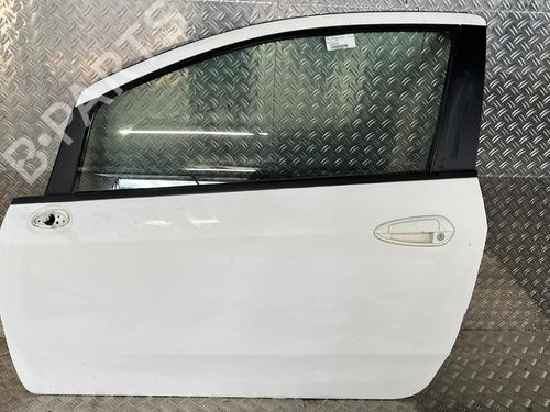 Left front door FIAT GRANDE PUNTO (199_) 1.3 D Multijet | BP21507109C2 