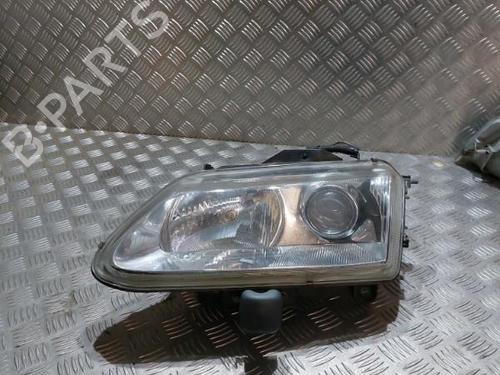 Used Left headlight RENAULT ESPACE III (JE0_) 2.2 dCi (JE0K) (130 hp) 25261279