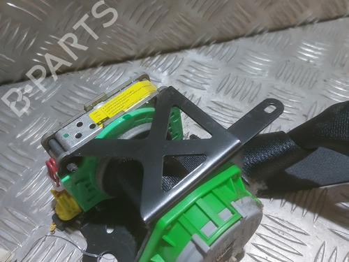 Used Front left seatbelt Front left seatbelt TOYOTA AURIS (_E15_) 2.0 D-4D (ADE150_, ADE150R) (126 hp) 26966585 26966585