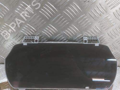 Used Instrument cluster Instrument cluster RENAULT ZOE (BFM_) ZOE (BFMC, BFMD) (136 hp) 24450120 24450120