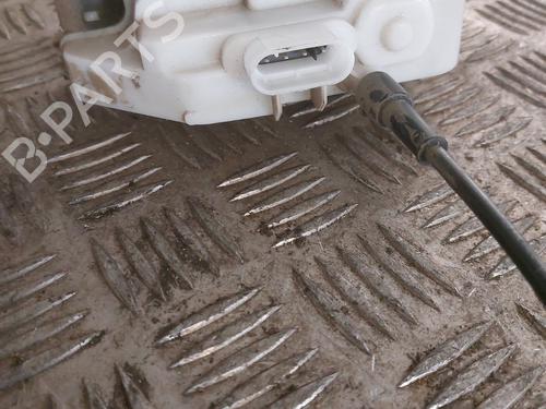 front-left-lock-renault-twingo-ii-cn0_-2007-25261379 main image