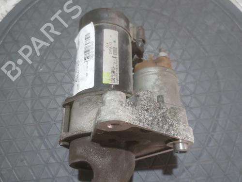 Startmotor PEUGEOT 207 (WA_, WC_) 1.6 HDi | BP28303998M8