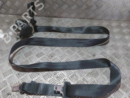Used Rear center seatbelt RENAULT GRAND SCÉNIC III (JZ0/1_) 1.6 dCi (JZ00, JZ12) (130 hp) 22131919