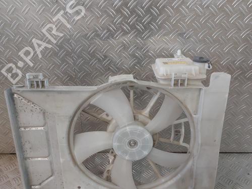 Radiator fan TOYOTA YARIS (_P9_)  | BP24367790M35 
