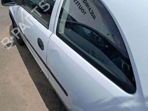 Left front window switch OPEL CORSA C (X01) 1.2 (F08, F68) | BP26236307I27 - Image 5