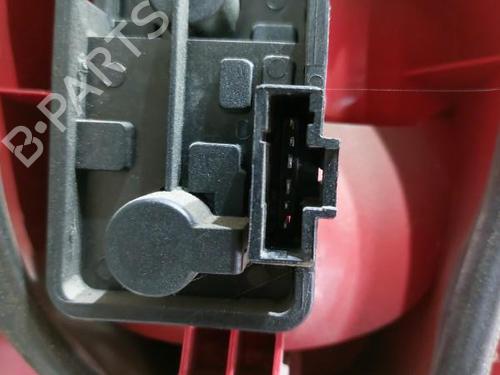 Right taillight CITROËN XSARA PICASSO (N68) 1.6 HDi | BP21512118C35 