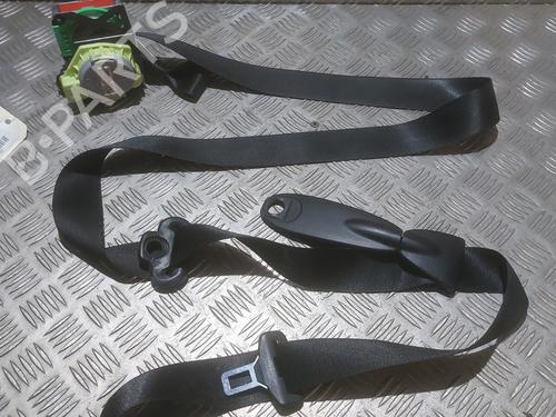 Used Front right seatbelt MERCEDES-BENZ C-CLASS Coupe (CL203) C 220 CDI (203.708) (150 hp) 30516297
