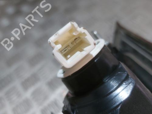 Used Right tailgate light Right tailgate light CITROËN C4 Picasso I MPV (UD_) 1.6 HDi 110 (112 hp) 24131970 24131970