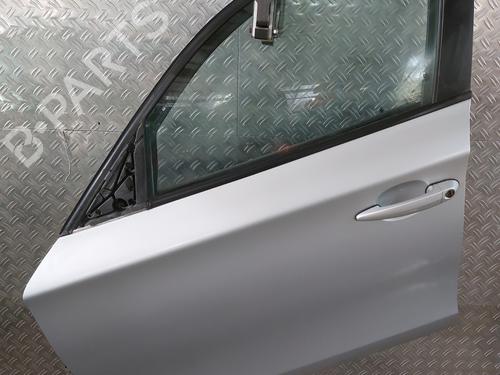 Used Left front door BMW 1 (E87) 118 d (143 hp) 21513600