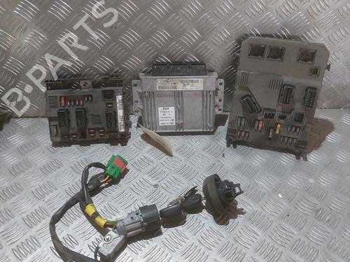 Elektronisk modul CITROËN C2 (JM_) 1.4 | BP26715124M83 