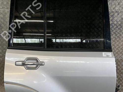 Used Right rear door MITSUBISHI PAJERO III (V7_W, V6_W) 3.2 Di-D (V68W, V78W) (165 hp) 21502919