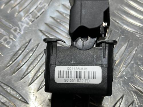 Used Switch Switch CITROËN C4 Picasso I MPV (UD_) 1.6 HDi (109 hp) 21507005 21507005