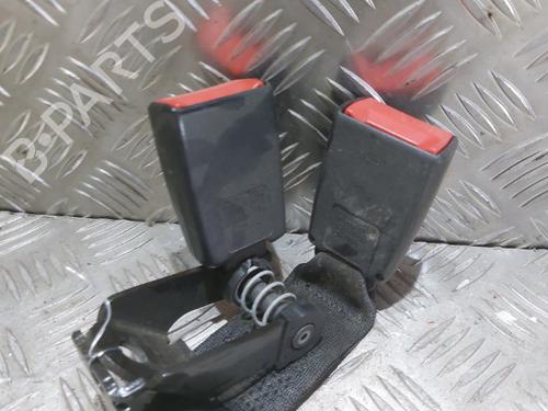 Used Seat buckle BMW 5 (E60) 525 d (163 hp) 21509792
