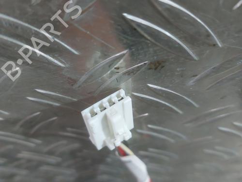Tailgate CITROËN C1 (PM_, PN_) 1.0 | BP23220461C6 