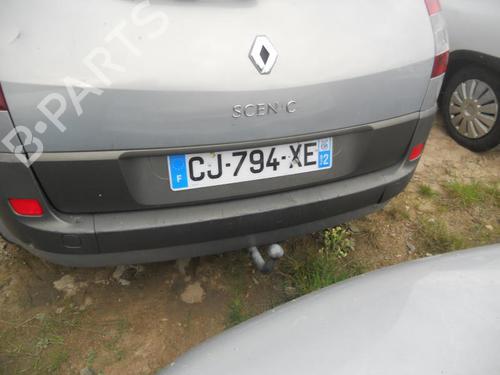Intercooler RENAULT SCÉNIC II (JM0/1_) 1.9 dCi (JM0G, JM12, JM1G, JM2C) | BP27318087M30  - Image 6