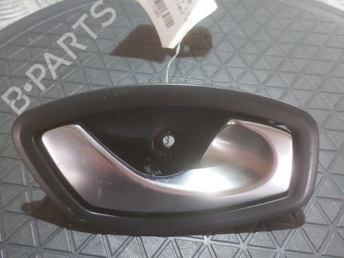 Used Rear right interior door handle Rear right interior door handle RENAULT CLIO IV (BH_) 1.5 dCi 75 (75 hp) 31863210 31863210