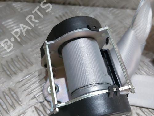 Rear left belt tensioner RENAULT SCÉNIC III (JZ0/1_) 1.9 dCi (JZ0J, JZ1J, JZ1K, JZ1S) | BP21510371C89 
