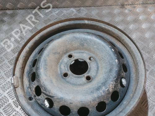 Fælk RENAULT KANGOO Express (FW0/1_) 1.5 dCi 85 (FW0K, FW0L, FW0B) (86 hp) 23811577